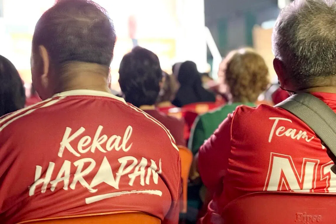 Malaysia keeps voting for change. Is Anwar’s Pakatan Harapan running out of time to deliver?