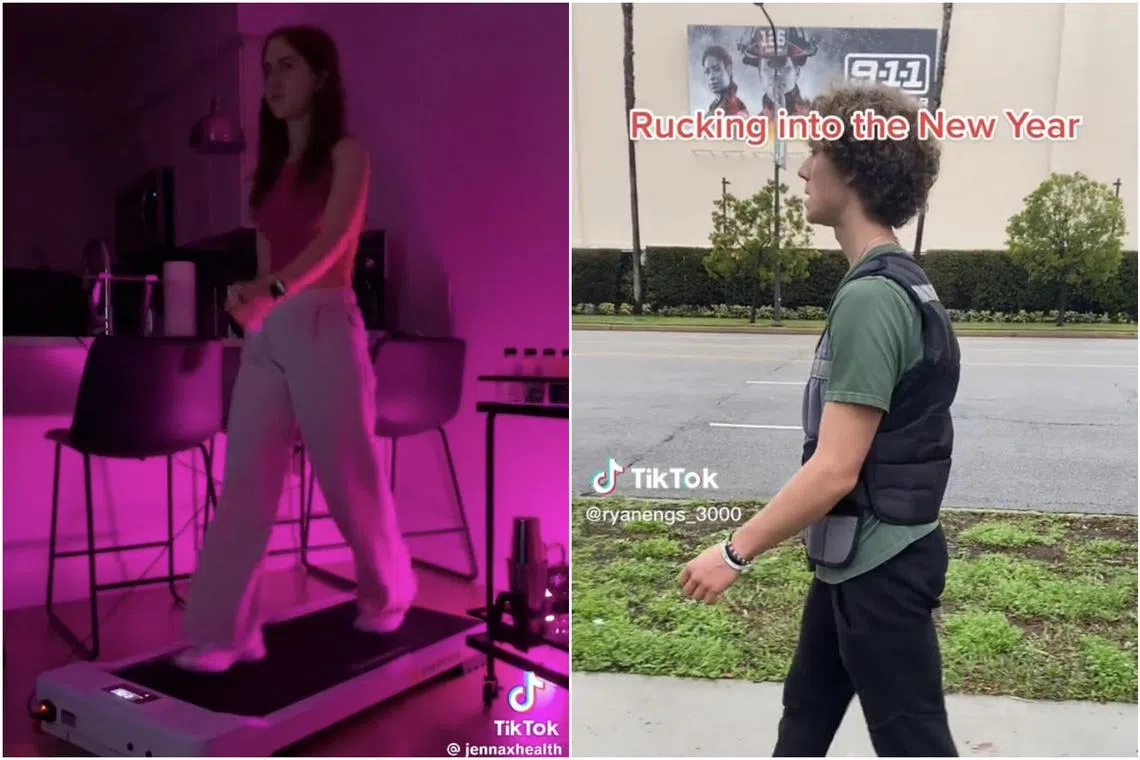 A study showed that the majority of TikTok’s young audience are drawn to health-related videos featuring popular influencers.