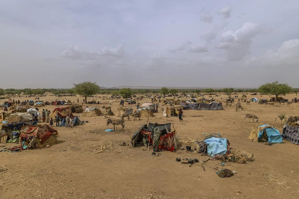 Nine Sudanese states have recorded cases of mosquito-bourne dengue, with 49 deaths from a total of 3,316 cases.