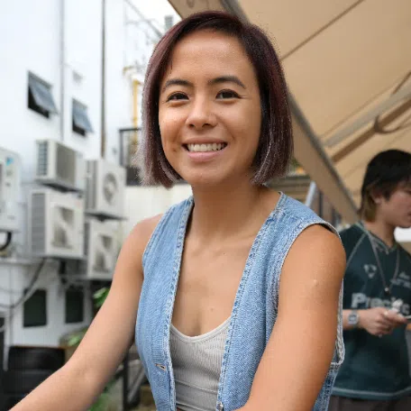 (Clockwise from top left) Mr Chronos Chan of Ethos Gelato Lab, Ms Denise Lum from Maxi Coffee Bar, Chef Marvas Ng who heads Qin Restaurant & Bar, and chef Jason Tan, who used to own Euphoria.