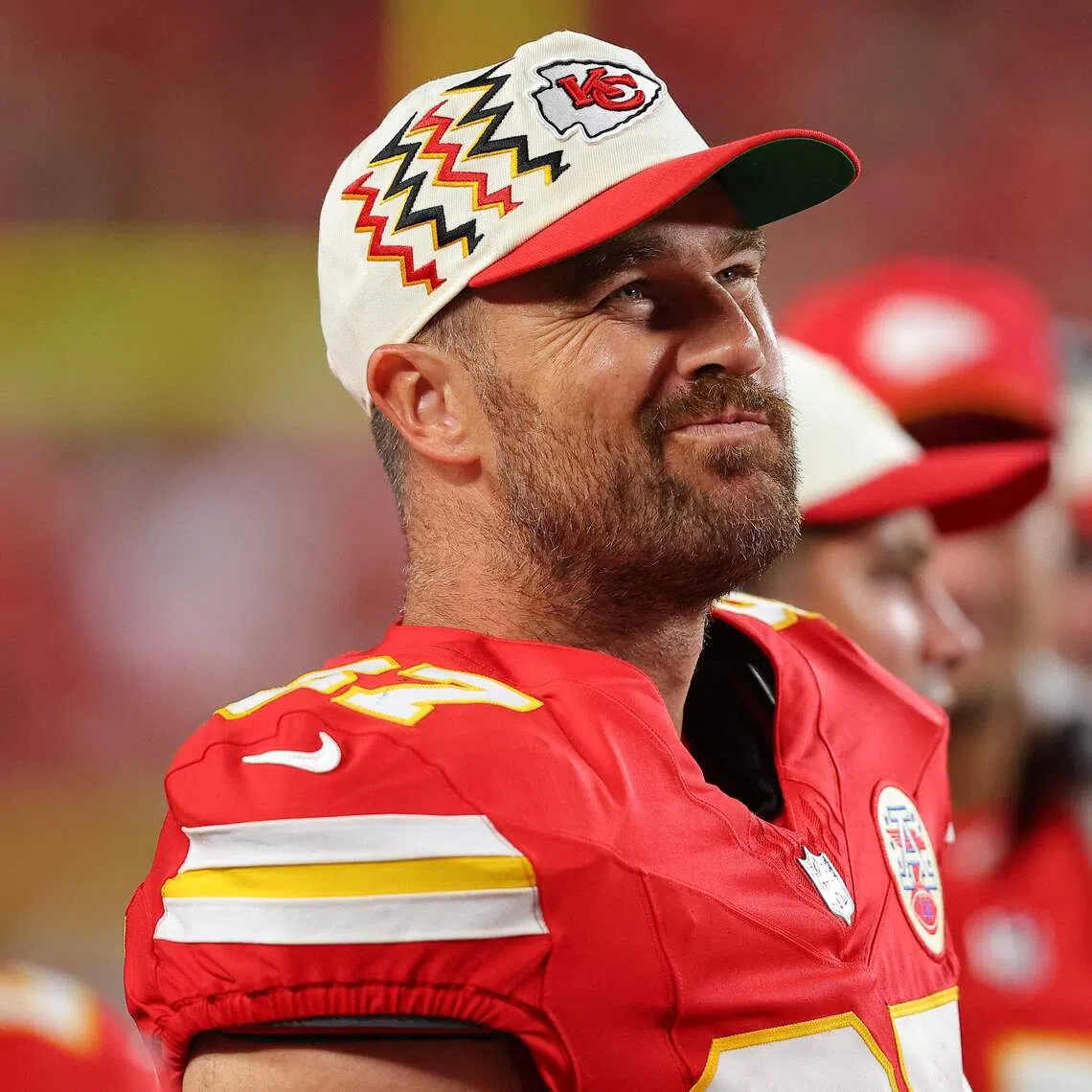 NFL star Travis Kelce was named as a victim in a US$35 million Ponzi scheme orchestrated by financier Siddharth Jawahar.