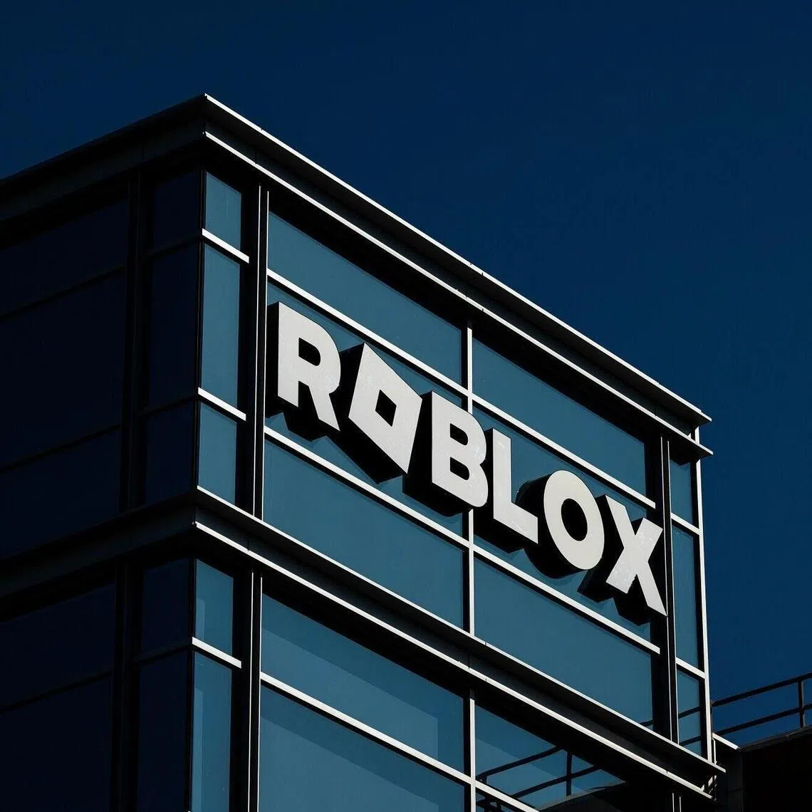 Around 100 million people use Roblox daily, with under-13s accounting for around 40 per cent of its 2024 users.