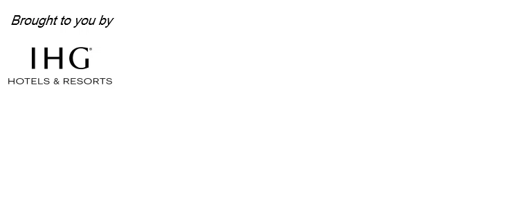 IHG logo