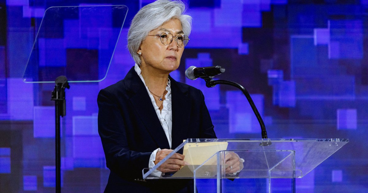 South Korea says US raises intelligence cooperation concerns, Yonhap says
