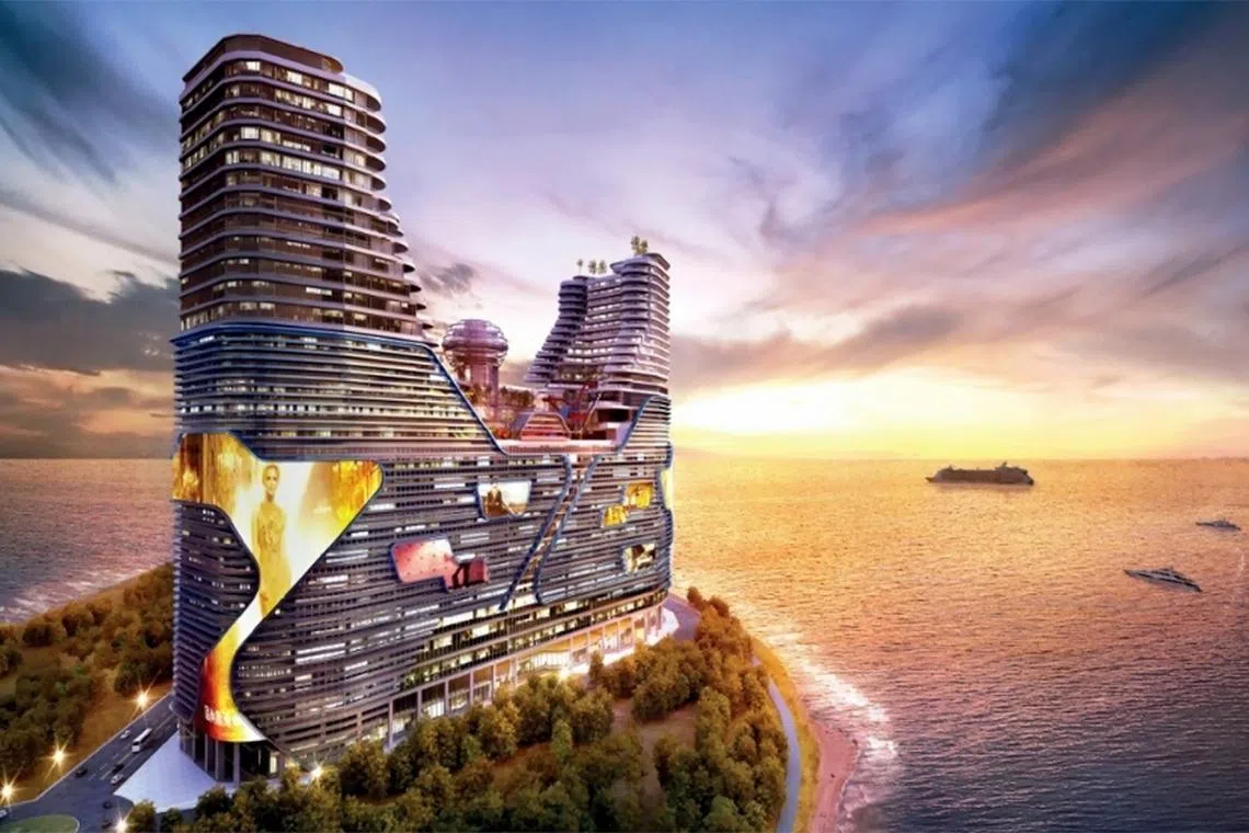 Hatten Land has asked shareholders to approve a $28 million reverse takeover (RTO) by foundation engineering firm Metrocon Holdings.