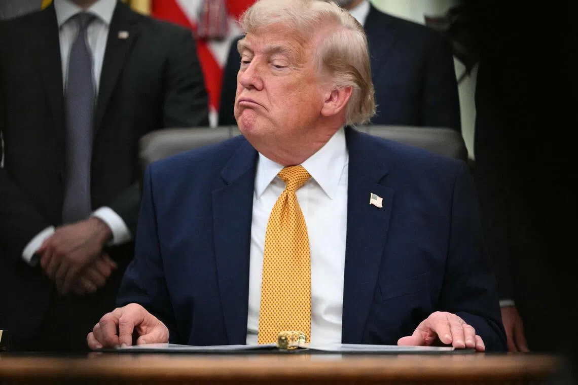 A judge rejected US President Donald Trump's administration’s argument that the city’s policy of limiting its cooperation with federal immigration authorities was unconstitutional.