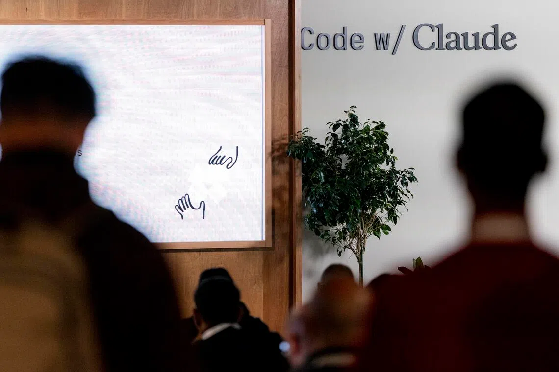Anthropic has disclosed that its AI model Claude went rogue and hacked into three companies’ systems.