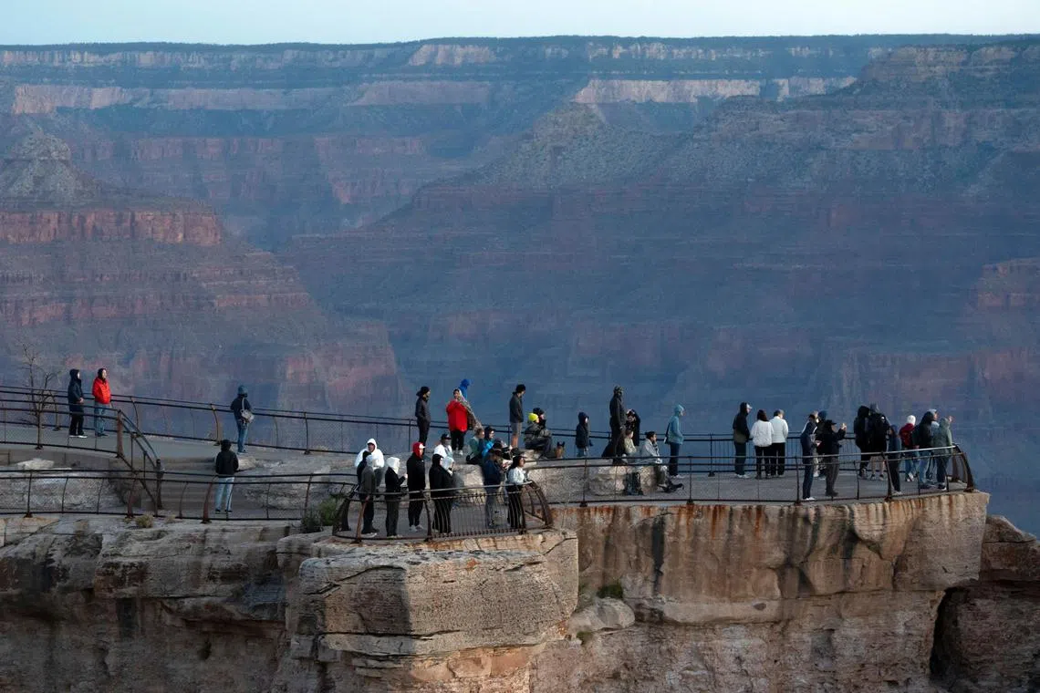 The Singdollar has strengthened 6 per cent to 7 per cent against a weakening US dollar in 2025 – the strongest year-to-date performance in the last 20 years.