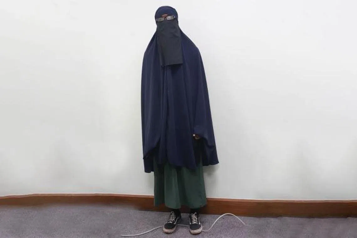 Stanley Omondi was ejected in the fourth round of Kenya's female chess open tournament after suspicions arose over his success, silence and sneakers.