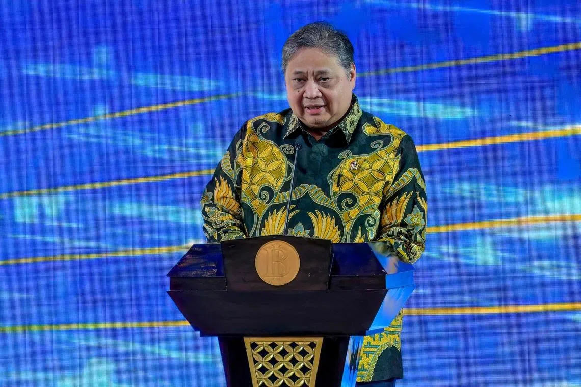 Nepotism claims, gold mine expropriation: Why investors are dumping Indonesia stocks