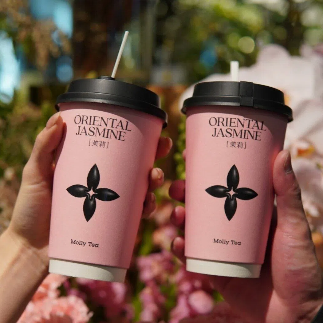 Shenzhen-based tea chain Molly Tea is set to open its first Singapore outlet in Orchard Central in 2026.