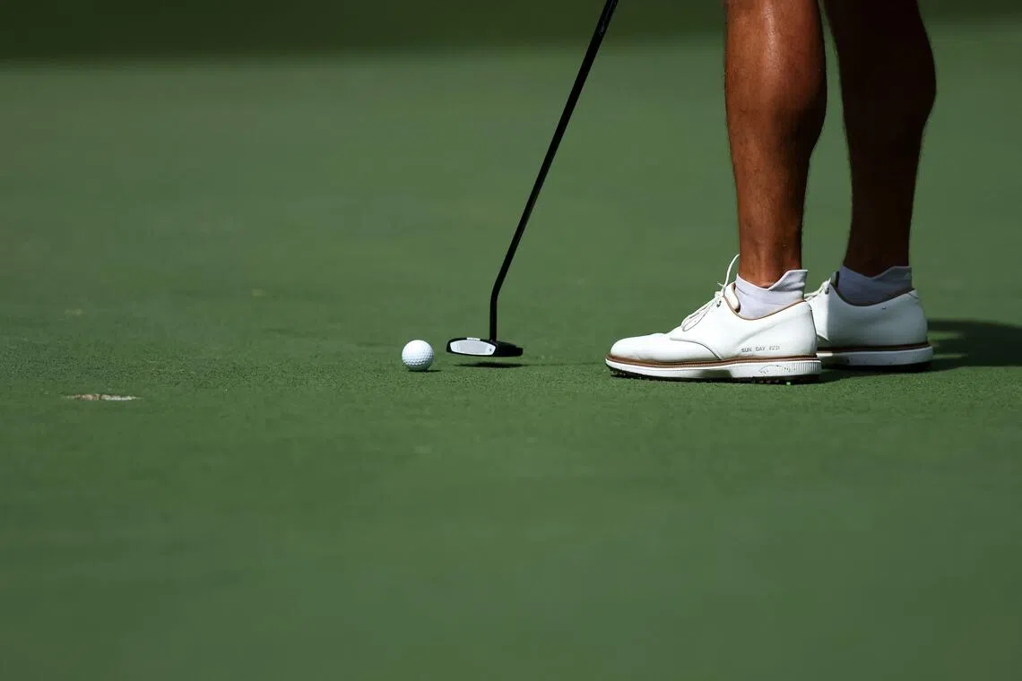 The former No. 1-ranked amateur in the world, Jackson Koivun tied for fifth at the Wyndham Championship at 14 under.