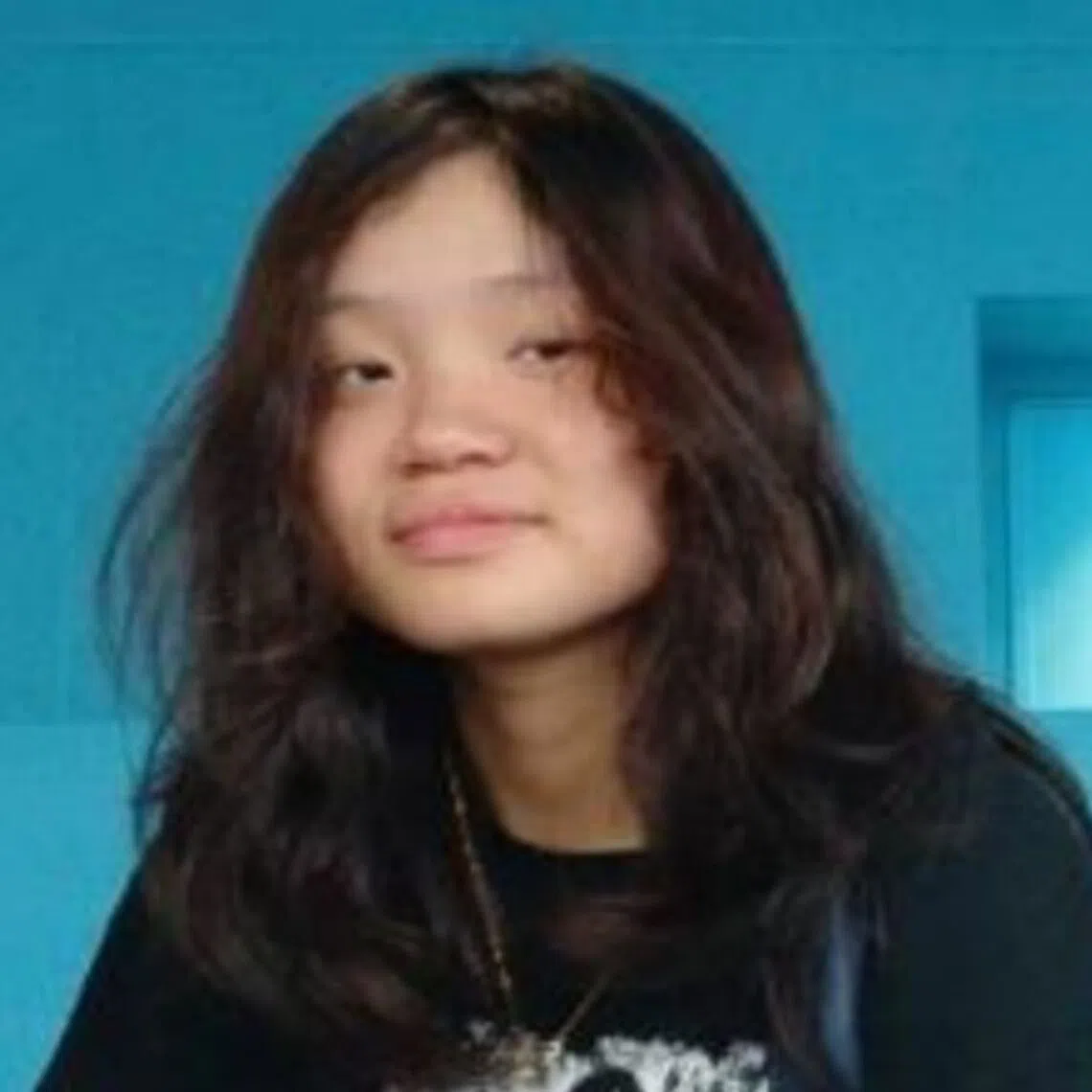Marissa Lai Xin Ling was last seen near Buangkok Skatepark on Dec 19.