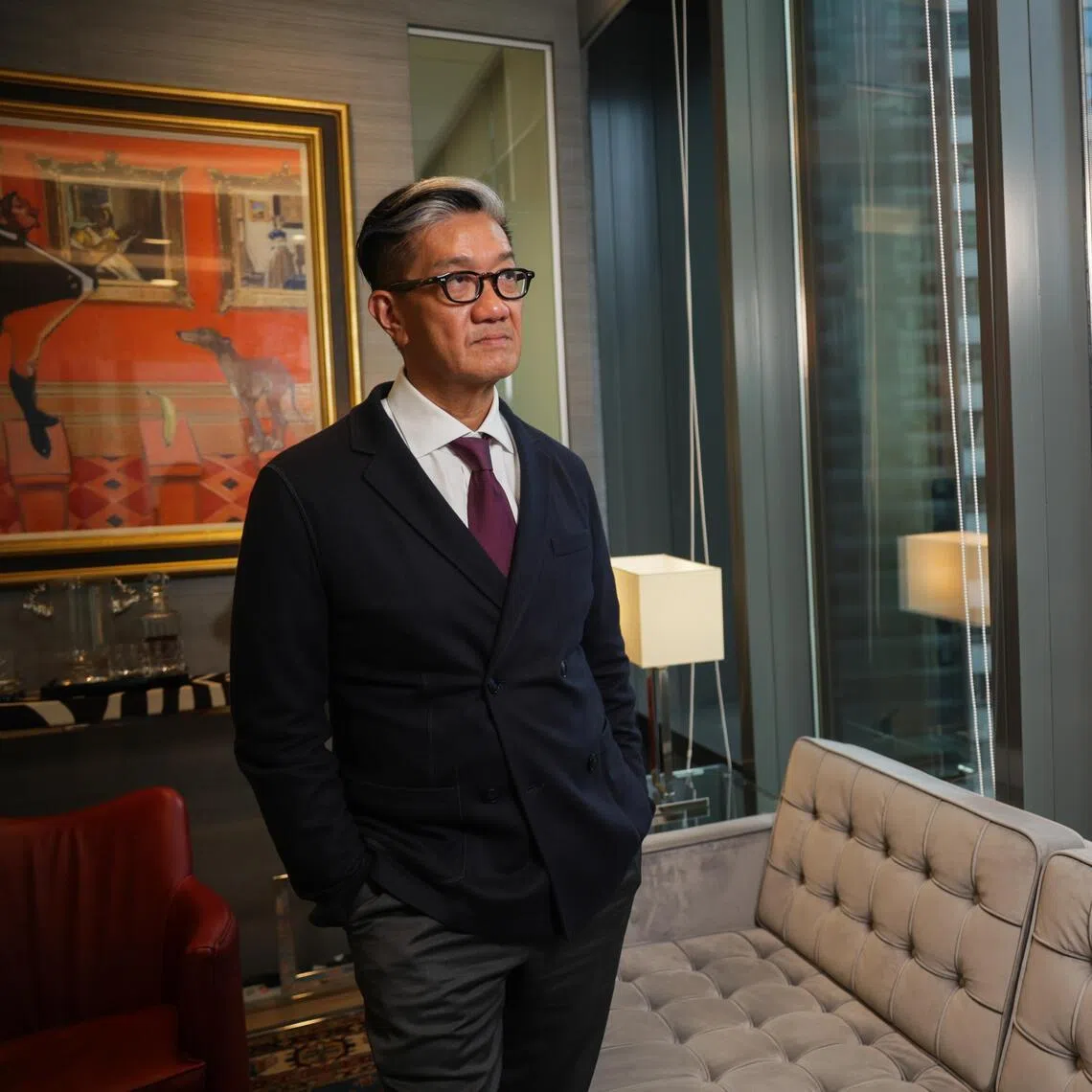 Founding Director and CEO of CellResearch Corporation Gavin Tan said the biotech company will return to its core passion and and list on NASDAQ after 24 years.