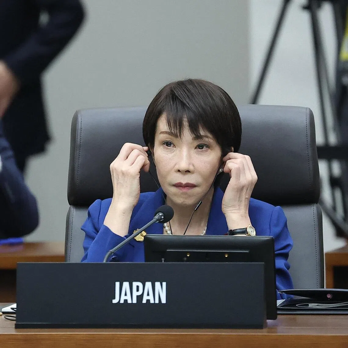 Observers say Japanese PM Sanae Takaichi's foreign policy approach appears rooted in pragmatism and realism, and prioritises continuity over conflict.