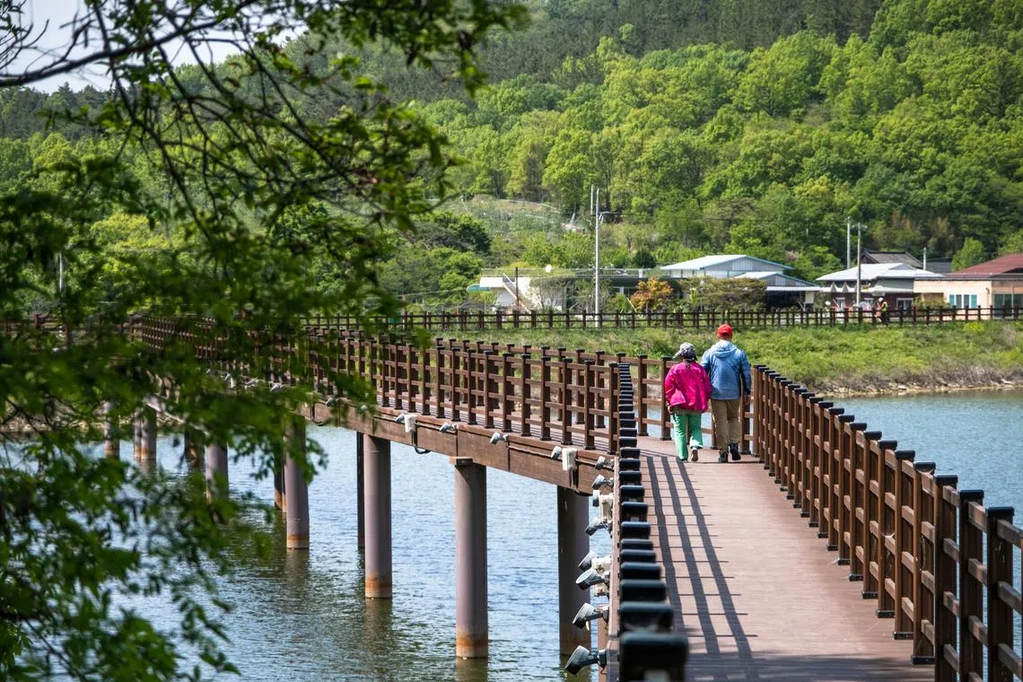 Experts contacted by The Korea Herald generally agreed with findings that the prevalence of sexless marriages is higher in South Korea compared to in other societies.