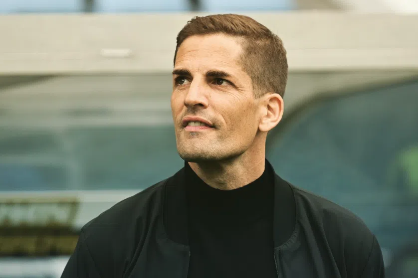 Ex-Spain coach Robert Moreno denies using AI to manage Sochi