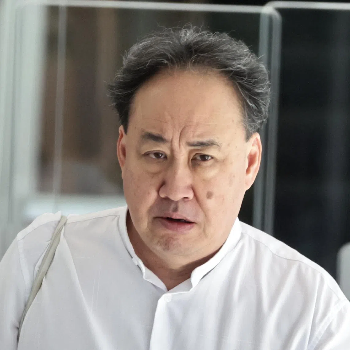 Lim Tean was sentenced to six weeks’ jail and a fine of $1,000 by a district judge in February 2025 for practising law without a valid certificate.