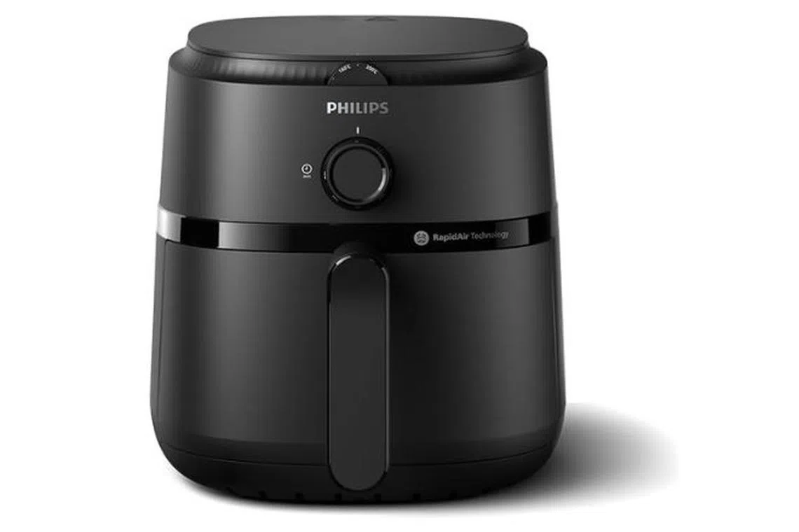 Philips 1000 Series Air Fryer