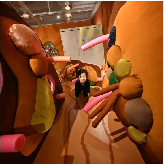 Here are six fresh attractions opened in recent months that have been tested and approved by the writer and his two daughters, aged seven and 13.
