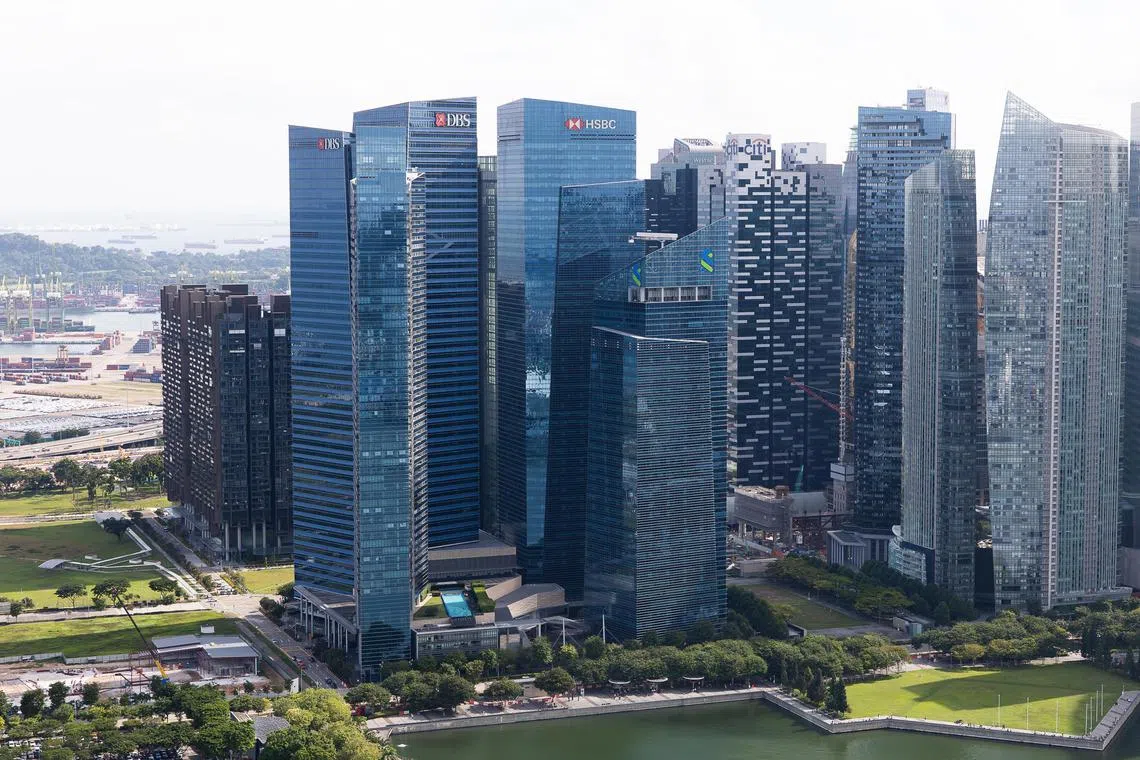 The extraordinary performance of banks have raised the hackles of critics, including politicians.