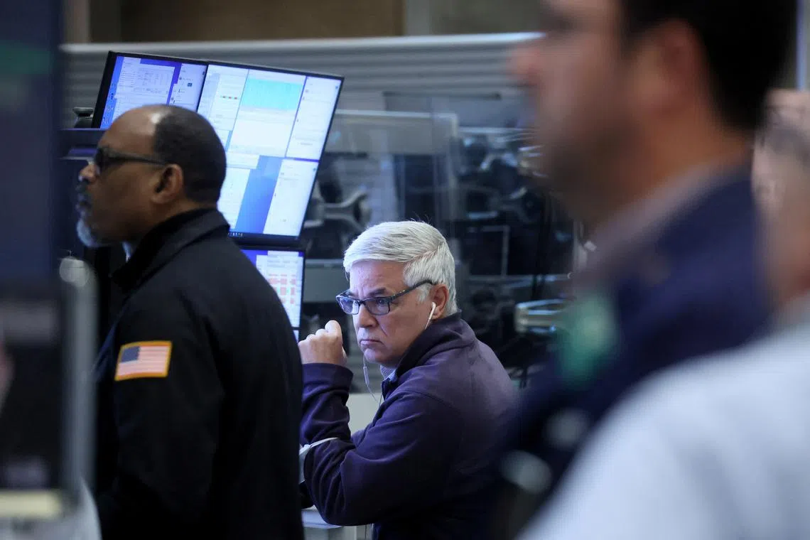 In a relatively light week for economic data, investors will focus on retail sales, weekly jobless claims and housing data.