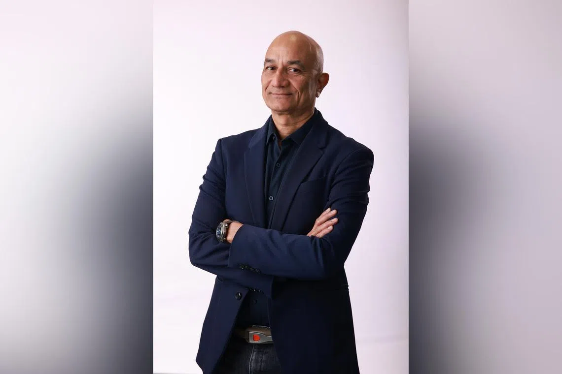 Singapore CEO’s family gains $1.5 billion fortune from blockbuster IPO