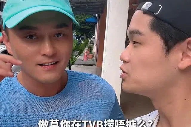 TVB star Mat Yeung opens Hong Kong-style roast meat restaurant in Malaysia