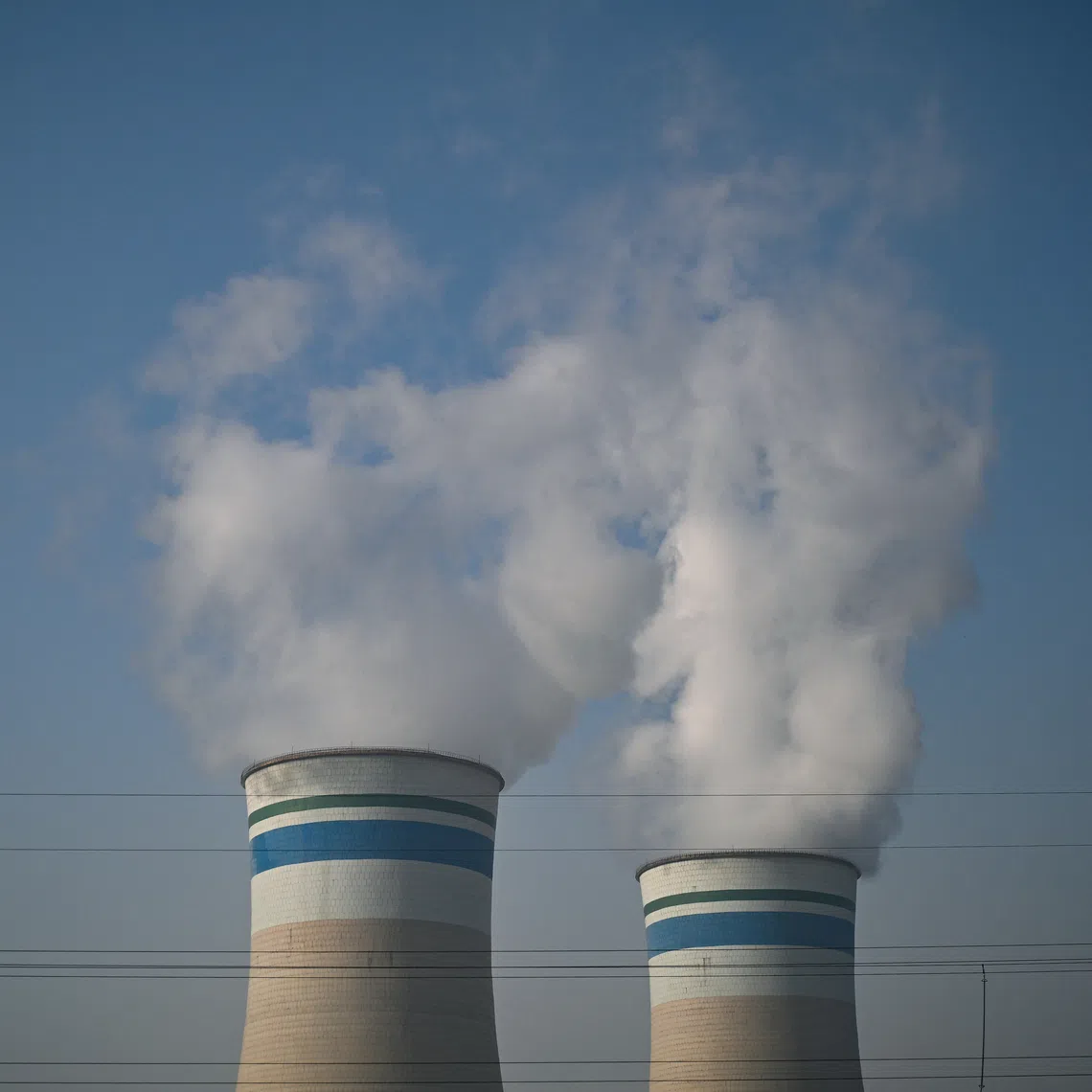Malaysia is facing a sharp rise in electricity demand, driven in part by its goal to be a major hub for data centres.
