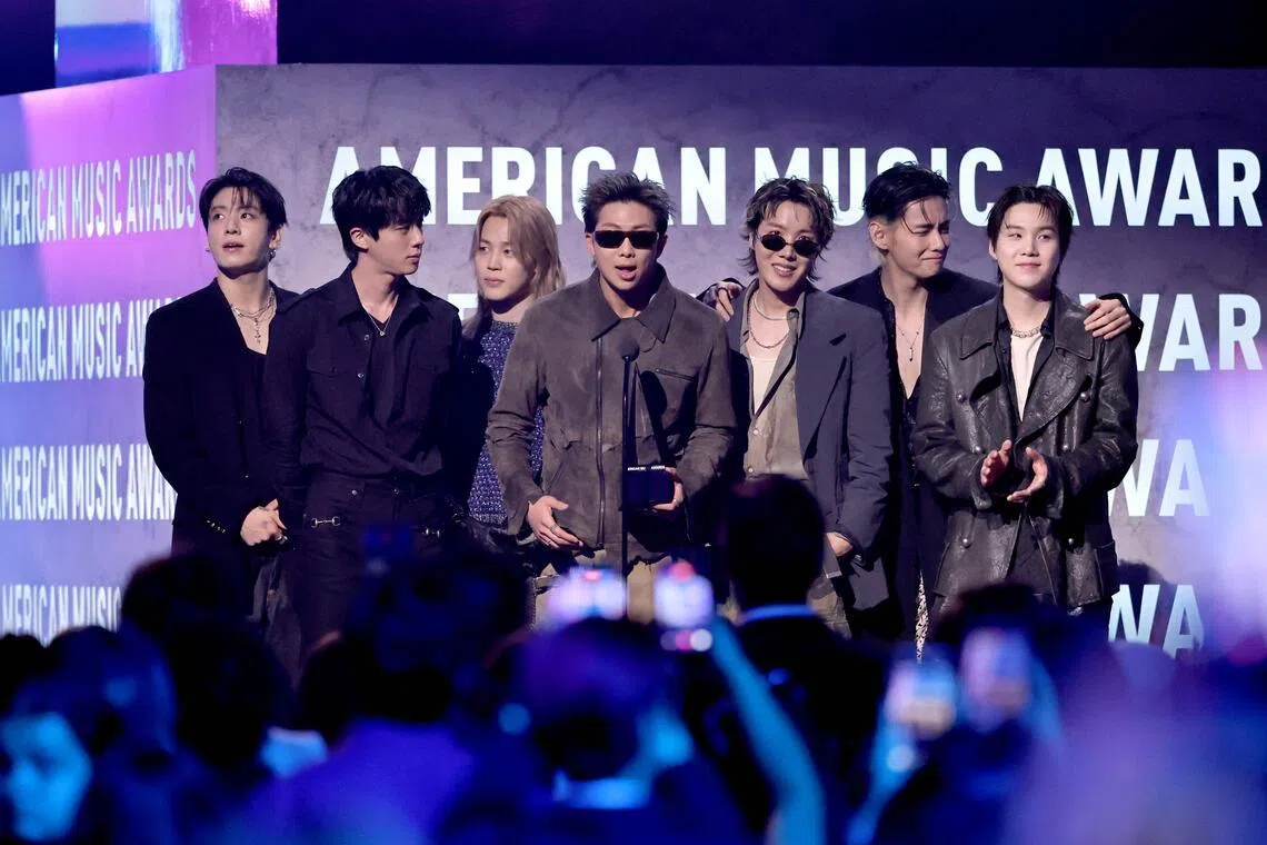 BTS’ RM, South Korea President Lee call out Busan lodging price hikes