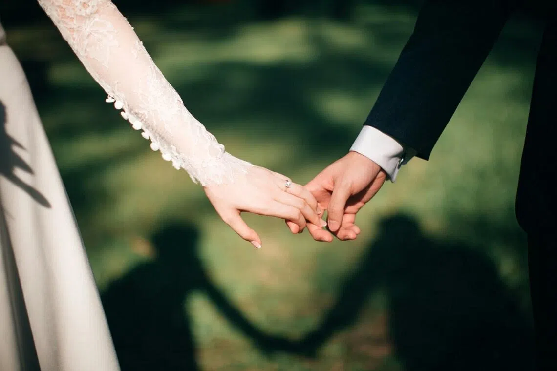 Marriage on hold for the young Malaysians due to rising living costs, financial insecurity