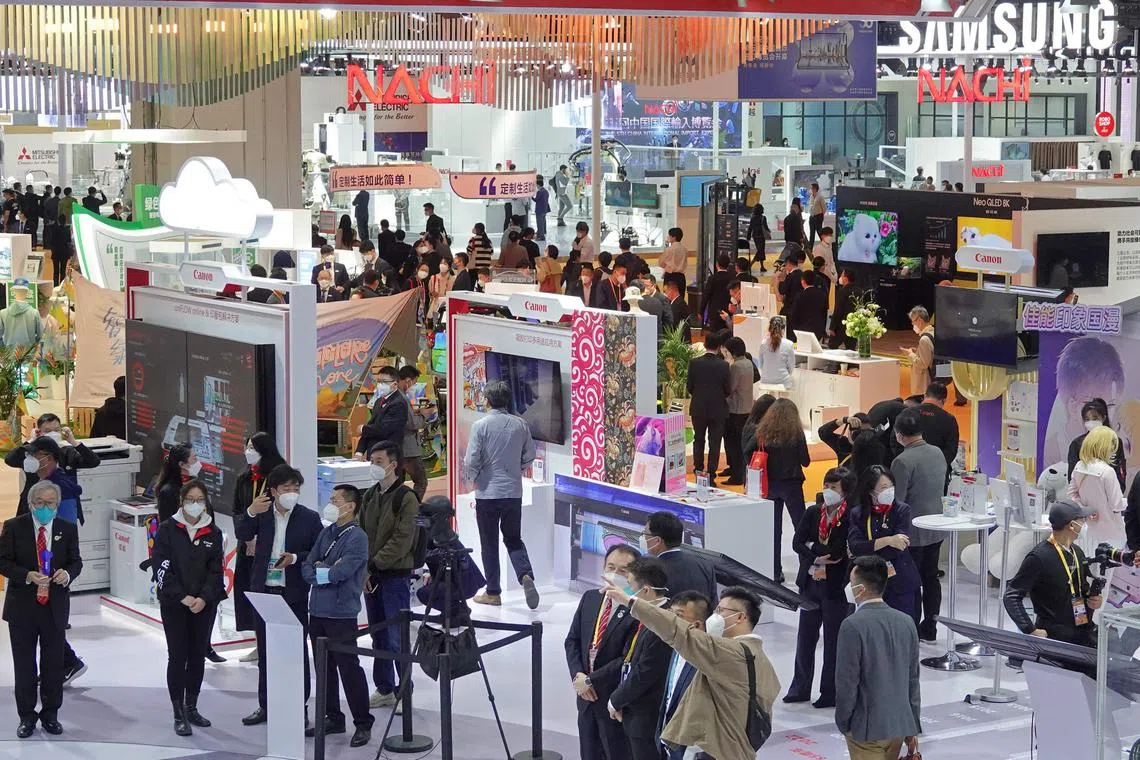 China’s consumer and producer prices have been subdued this year in comparison with other nations.