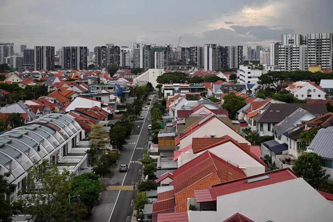 There were five commercial and five residential loans foreclosed in the first quarter of 2023, compared to an average of four commercial and 12 residential foreclosures per quarter in 2022.