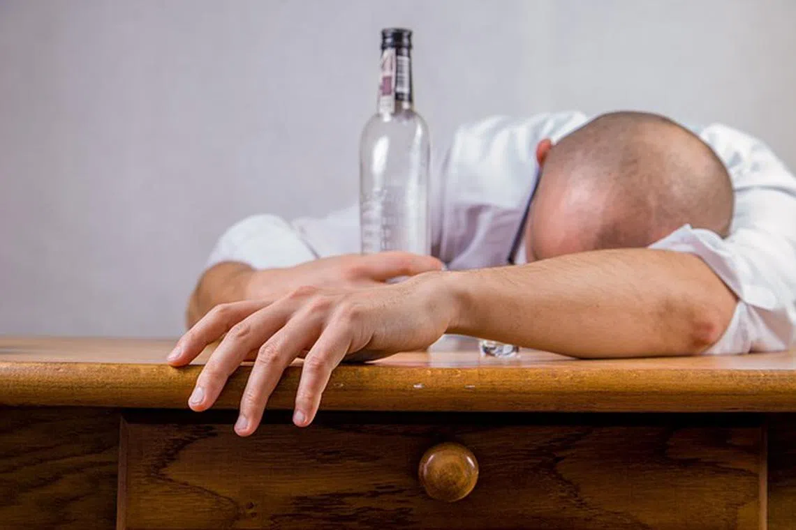High-intensity drinking is even riskier than binge drinking, and it is on the rise among certain segments of the population.