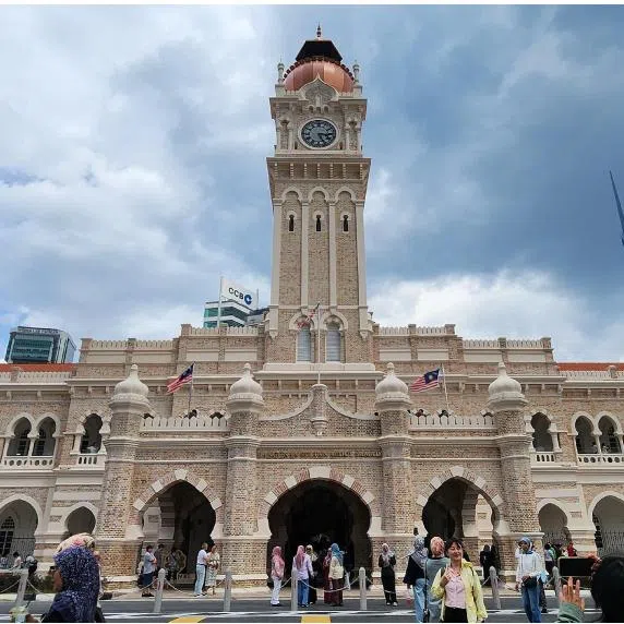 Warisan KL, a RM600 million (S$180 million) initiative, hopes to bring heritage sites back to life through community programmes and creating more walkable spaces.