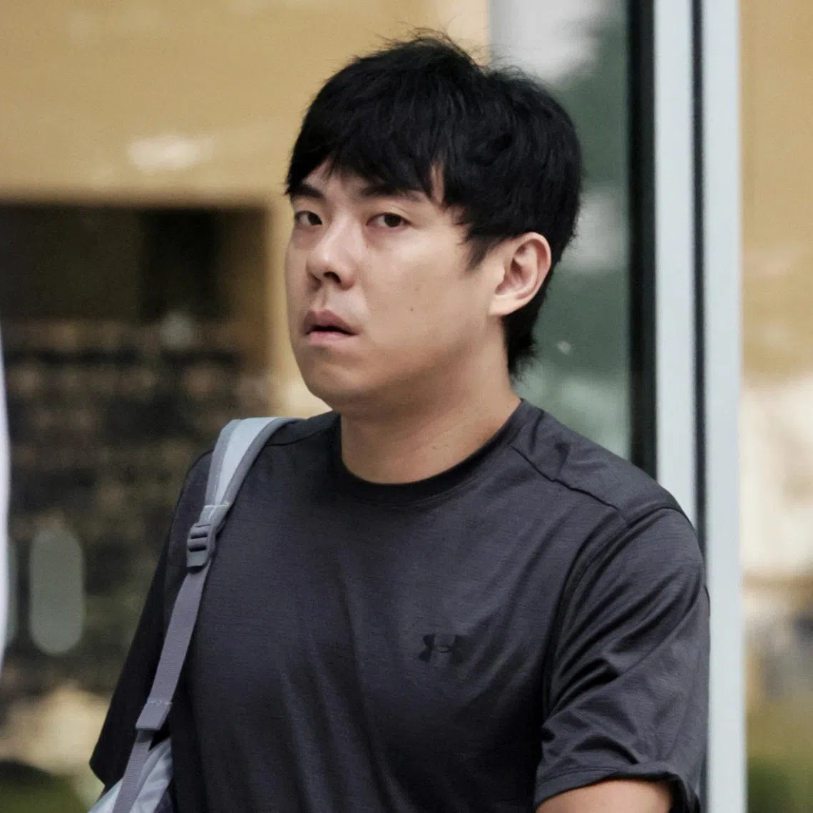 The amount of USDT Teo Rong Xuan, 35, had stolen in 2023 was worth US$1.7 million (S$2.15 million).