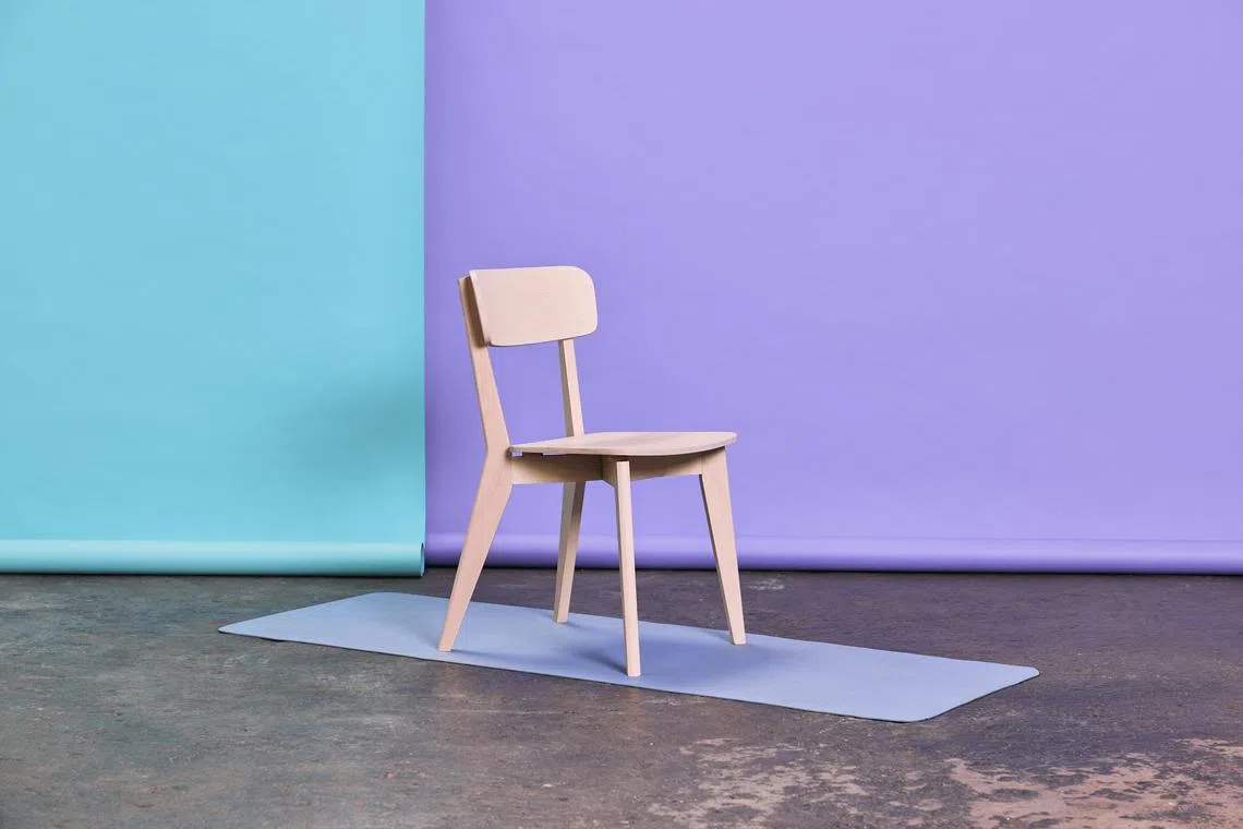 Chair workouts can be helpful for older adults, people with cognitive impairments, new exercisers who feel wobbly on their feet and people recovering from an injury. 