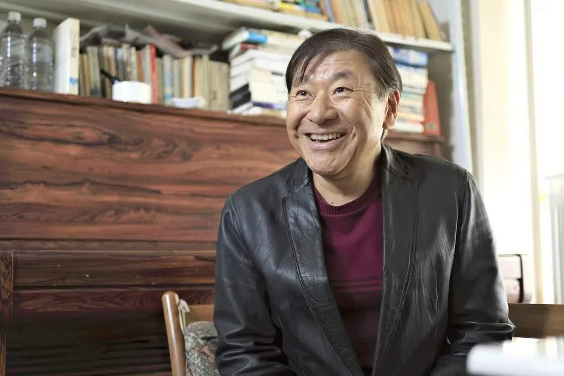 The film adaptation of Ring, the horror novel by Koji Suzuki, became the catalyst for the rise of the genre of Japanese horror films known as “J-Horror”.