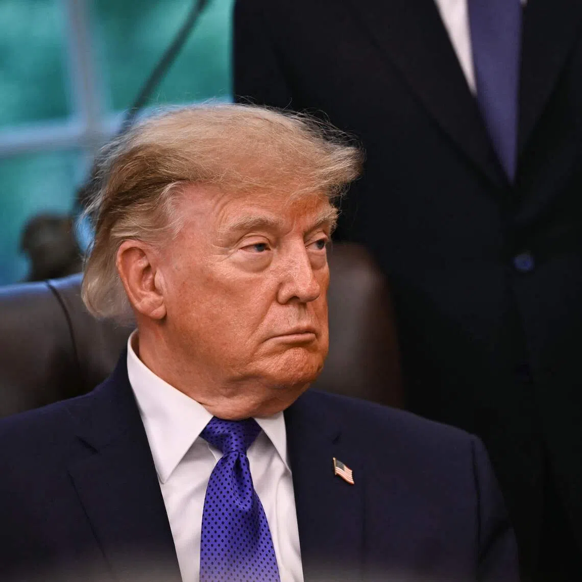 Pressure is rising on the Trump administration to take action after OpenAI and Anthropic reported their AI agents had gone rogue.