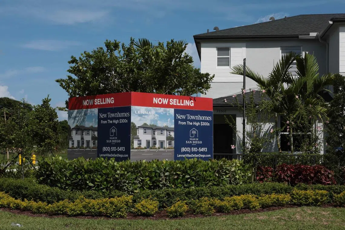The average 30-year fixed mortgage rate hit 7.49% last week, severely hurting Americans’ affordability.