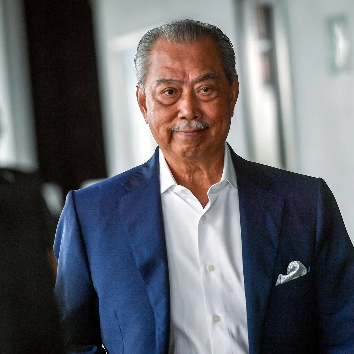 Dr Marzuki remarked that former Malaysian PM Muhyiddin Yassin’s decision to resign was a personal and rational choice.