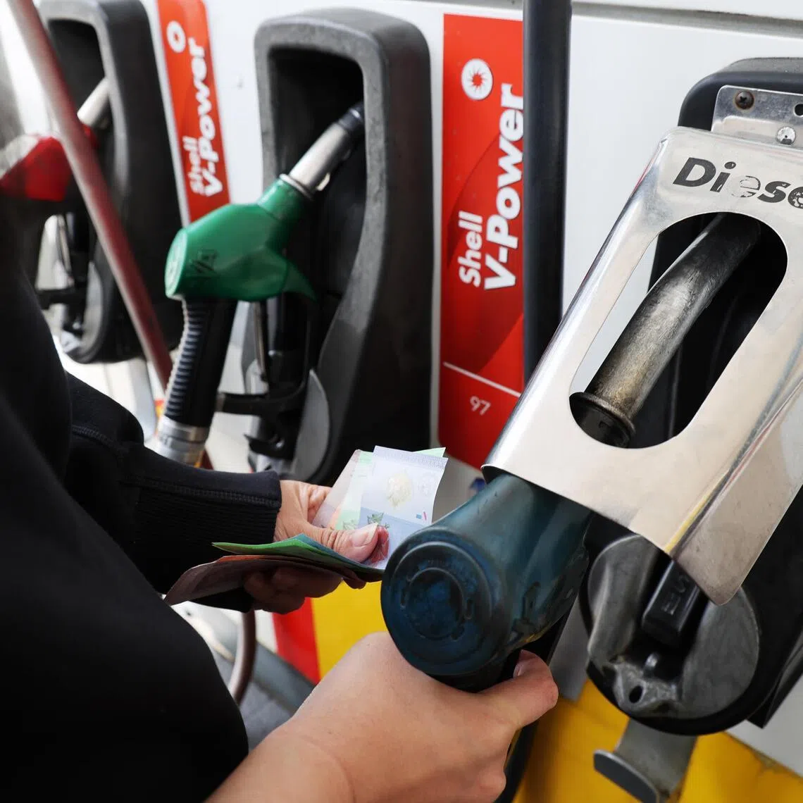 The price gap had created room for revenue leakage and the smuggling of subsidised diesel, including across borders.
