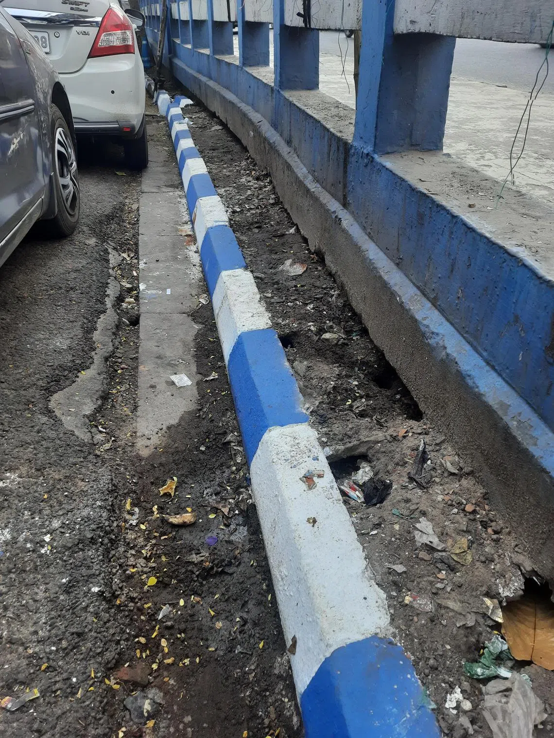 It’s a rat race in Kolkata, and the rats seem to be winning | The ...