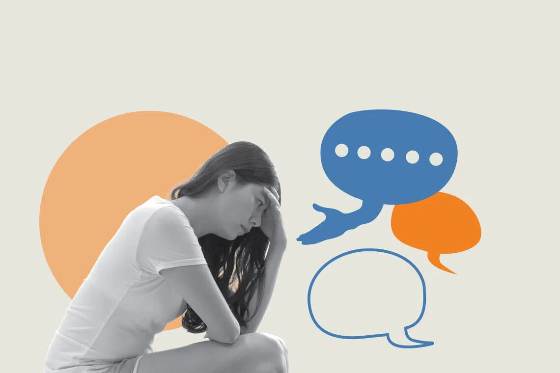 Suicide is one of the most urgent public health challenges for Singapore.
