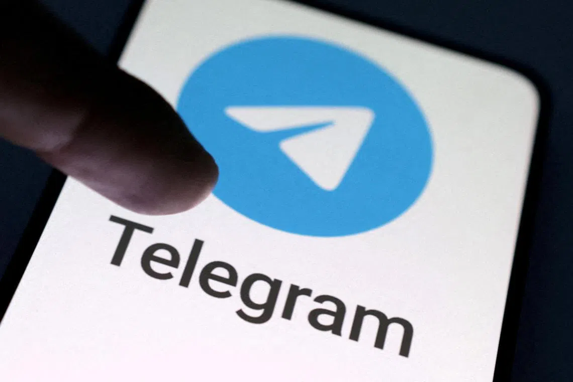 Nepal blocked access to the app on July 18, citing a rise in online fraud and money laundering.