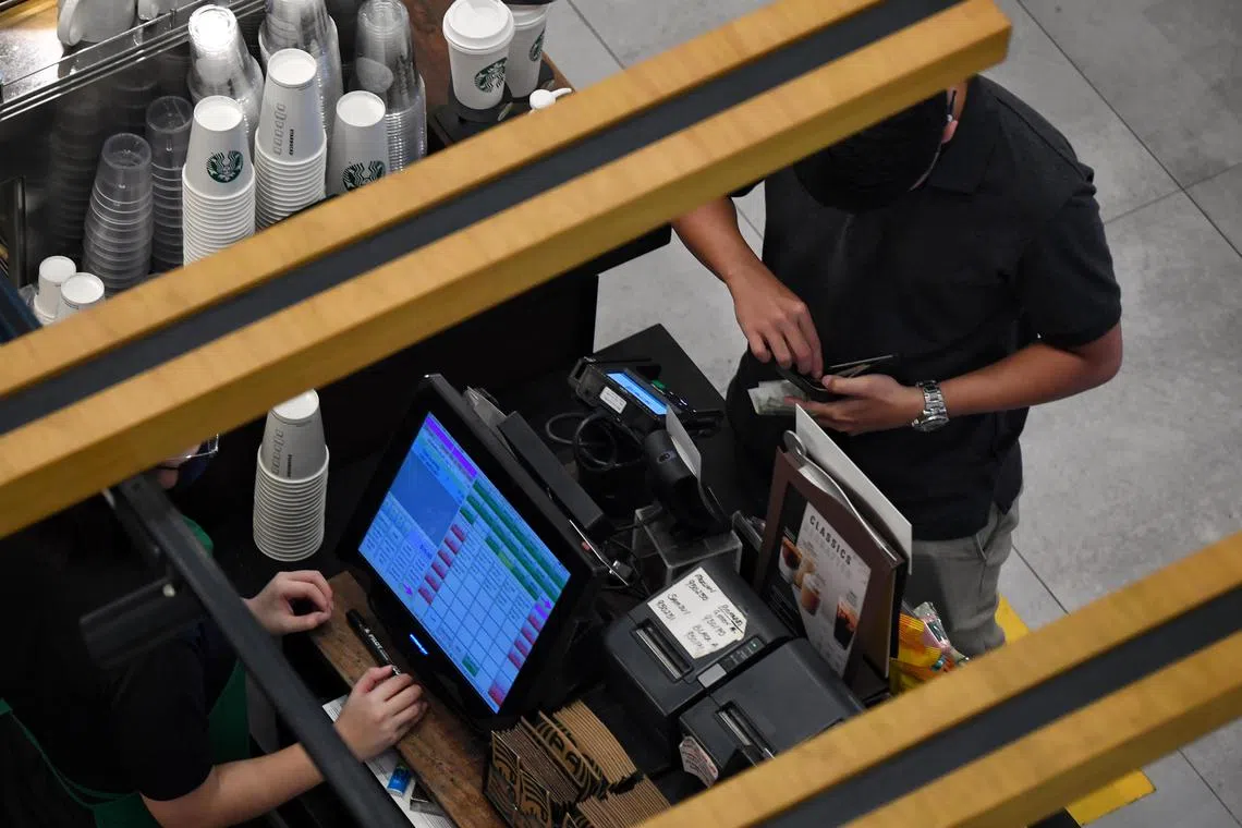 A major challenge for the service industry is the lack of recognition – the lack of appreciation, interest, or approval.