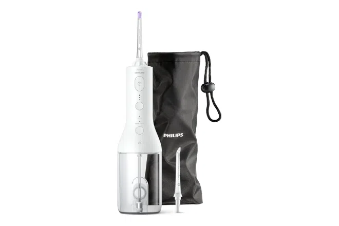 Philips Sonicare Cordless Power Flosser 3000