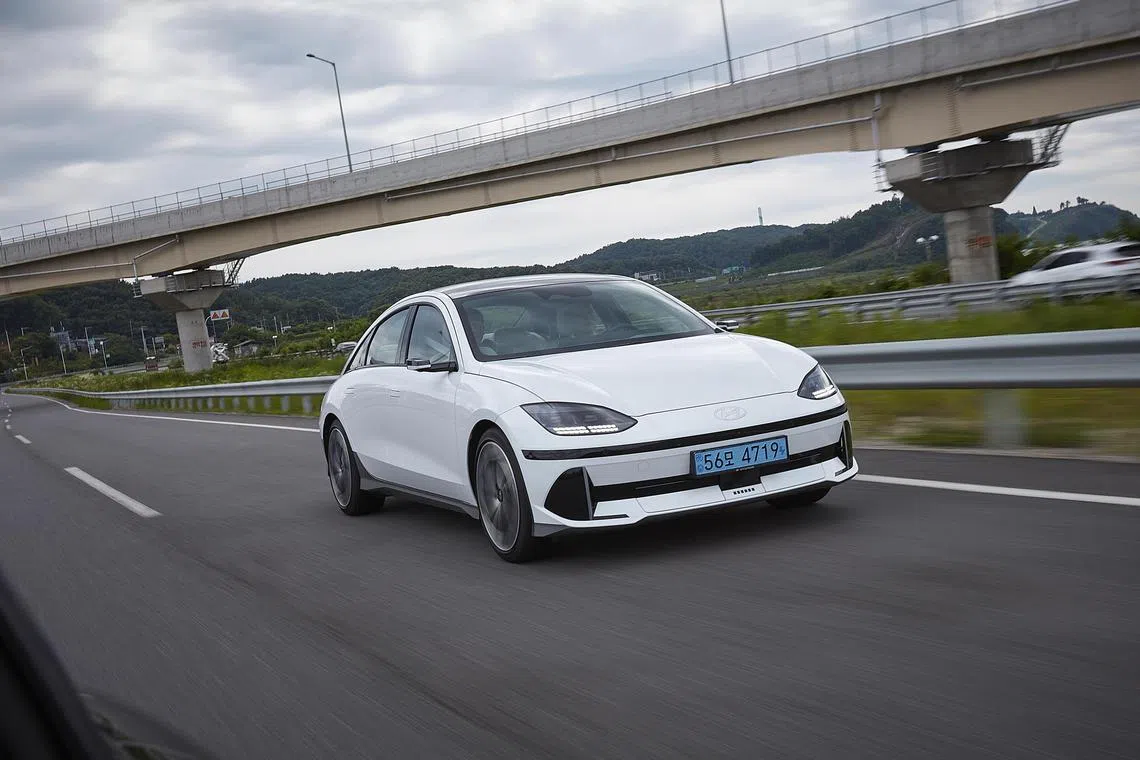 nthyundai30 - Credit: Hyundai Motors