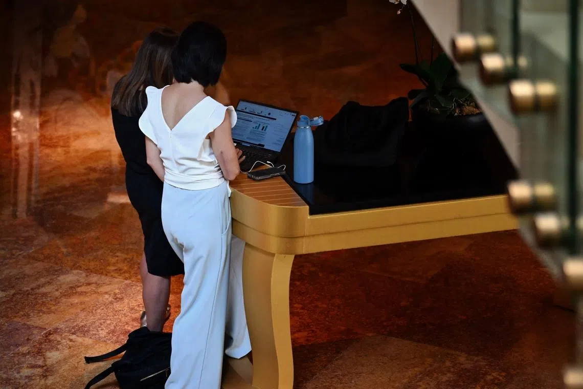 Small and medium-sized enterprises are often nimbler, closer to the ground, and less burdened by sprawling legacy processes. When the foundations are right, they can move fast, says the writer.