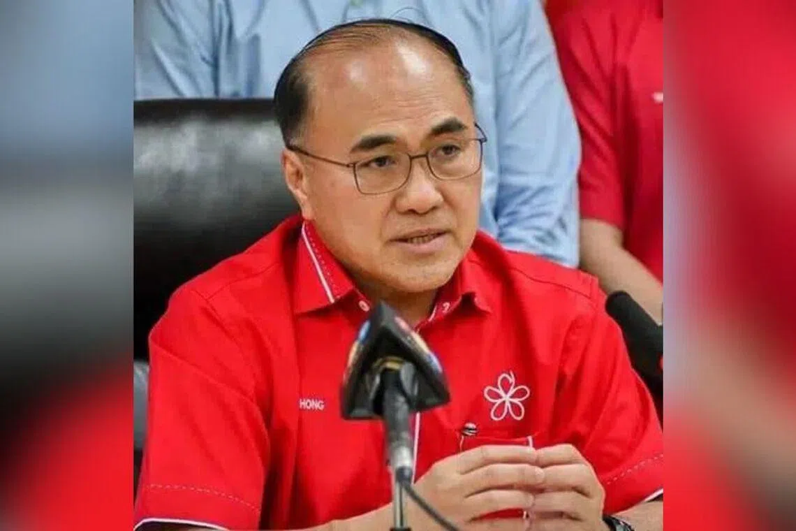 More resignations to rock Malaysia’s Bersatu as associate wing chief and Rais Yatim leave party
